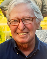 George Anthony Lowe